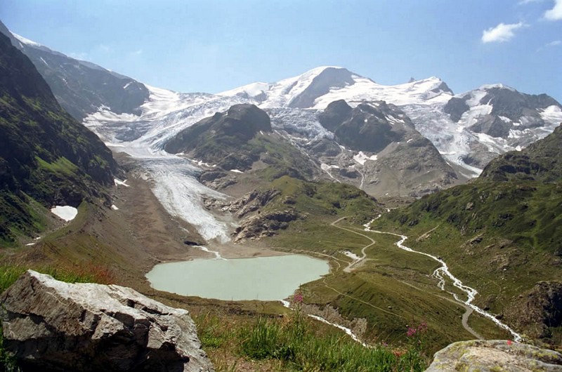 Sustenpass 